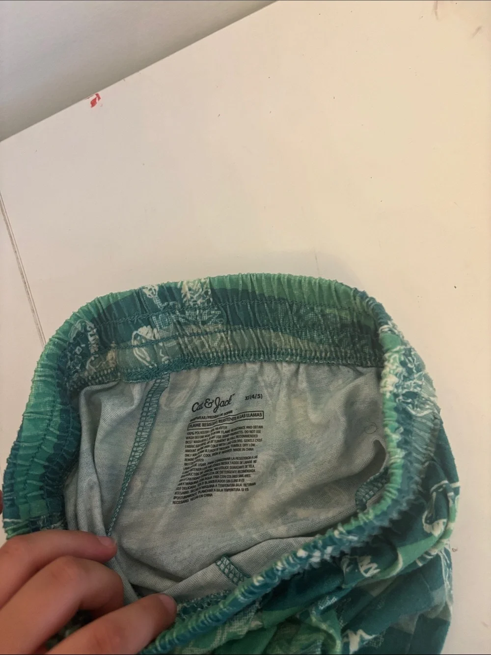 Boys shorts bundle size 2-4
